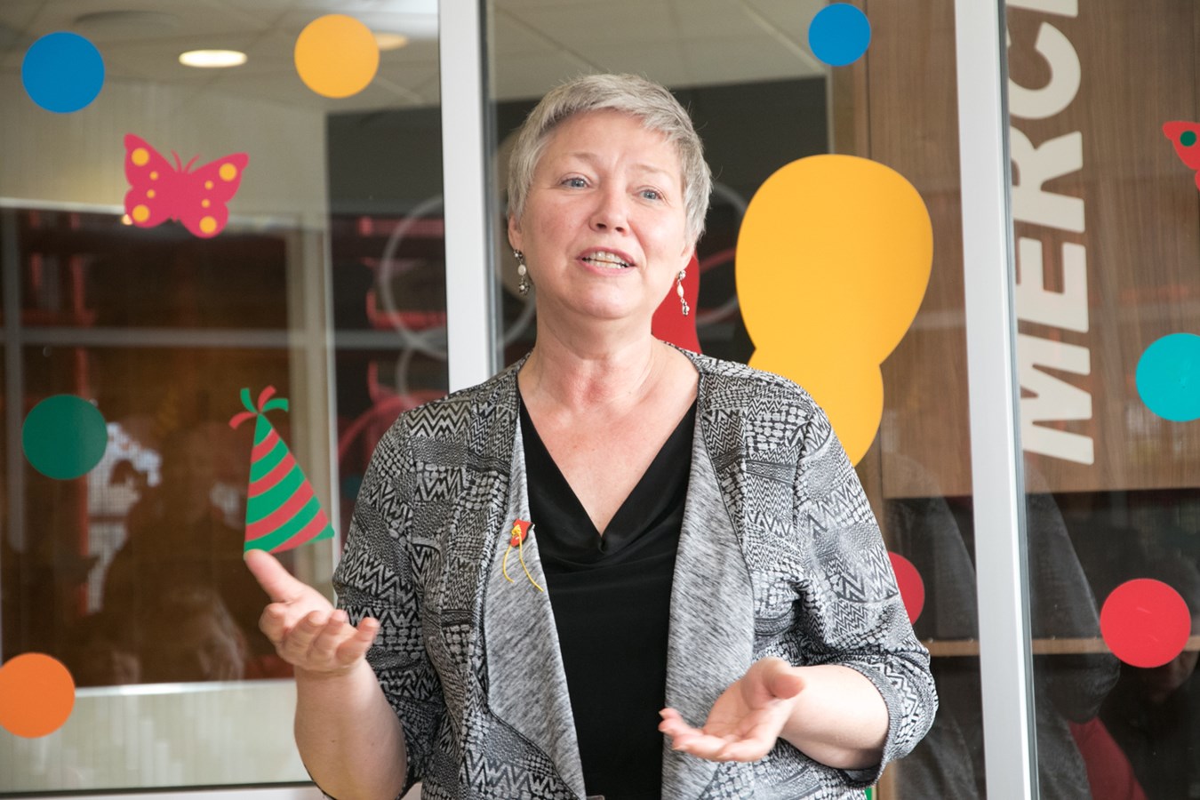 La Fondation autisme Laurentides bénéficiera du Grand McDon