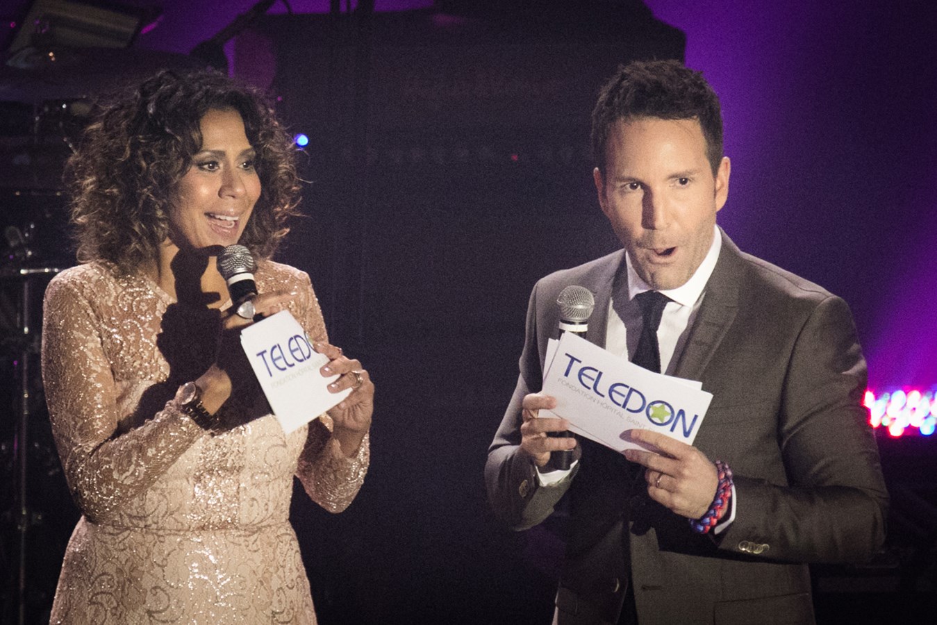 Le TéléDon dépasse son objectif
