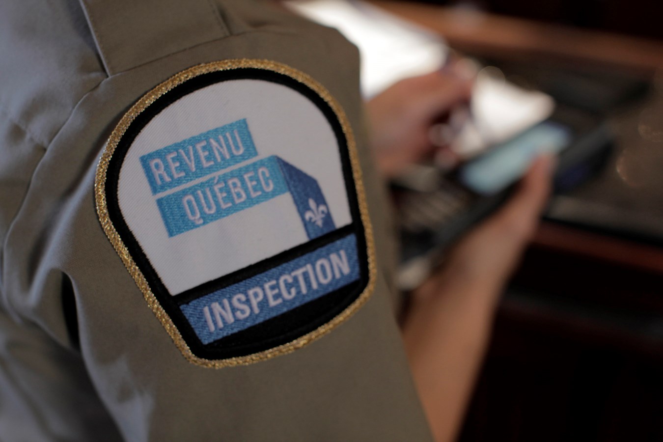 Revenu Québec veut récupérer l'argent que lui doit un trafiquant de Sainte-Thérèse