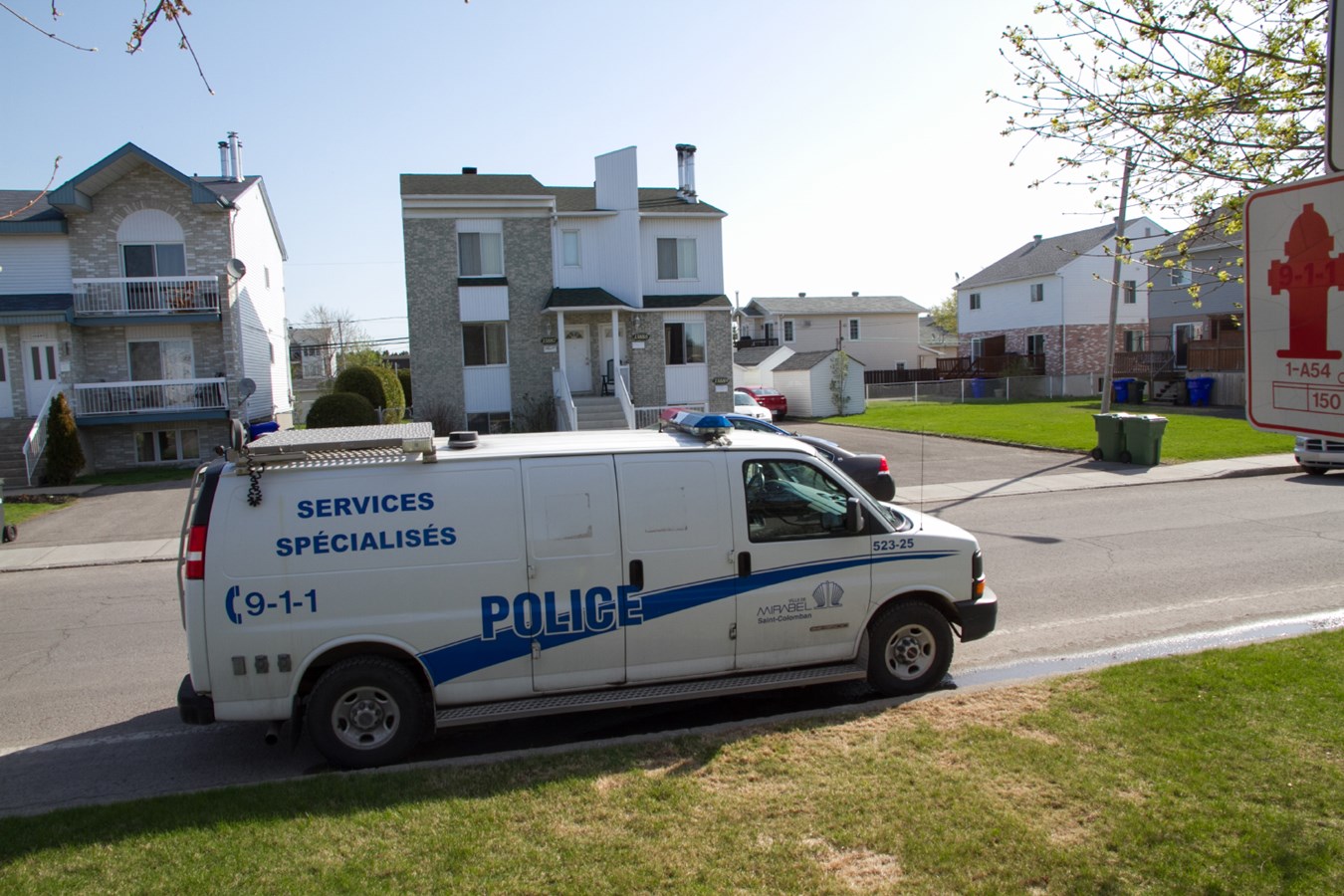 Des trafiquants de drogues arrêtés à Saint-Janvier