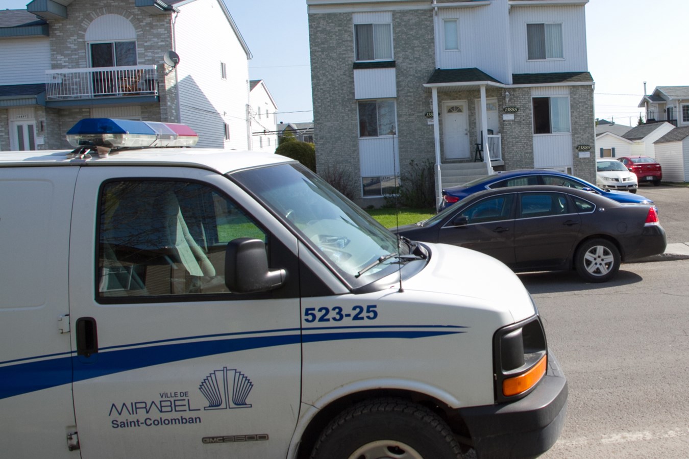 Des trafiquants de drogues arrêtés à Saint-Janvier