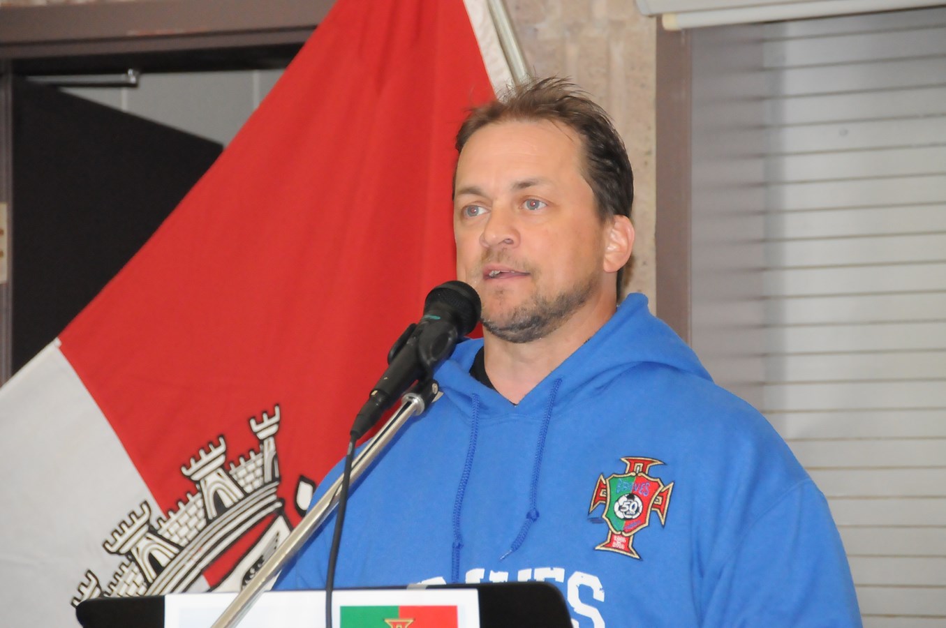 Les Braves de Sainte-Thérèse soulignent leur 50e anniversaire