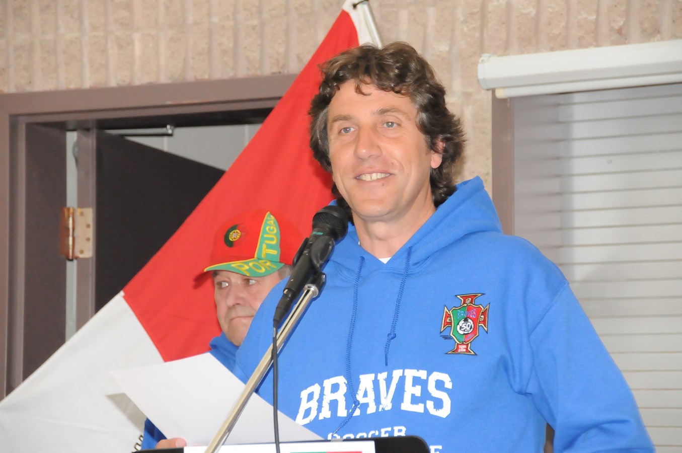 Les Braves de Sainte-Thérèse soulignent leur 50e anniversaire