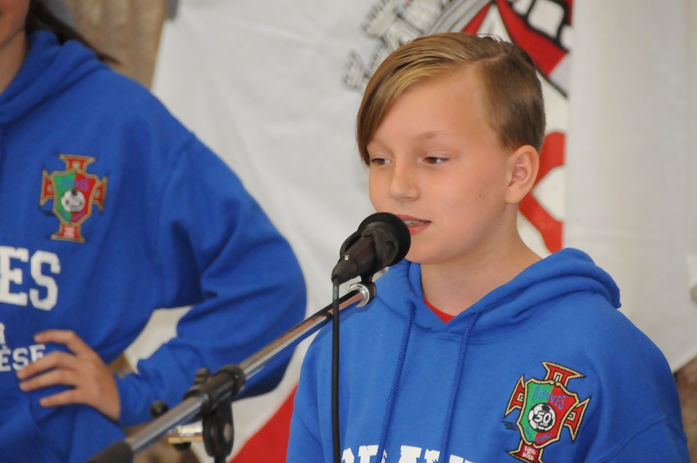 Les Braves de Sainte-Thérèse soulignent leur 50e anniversaire