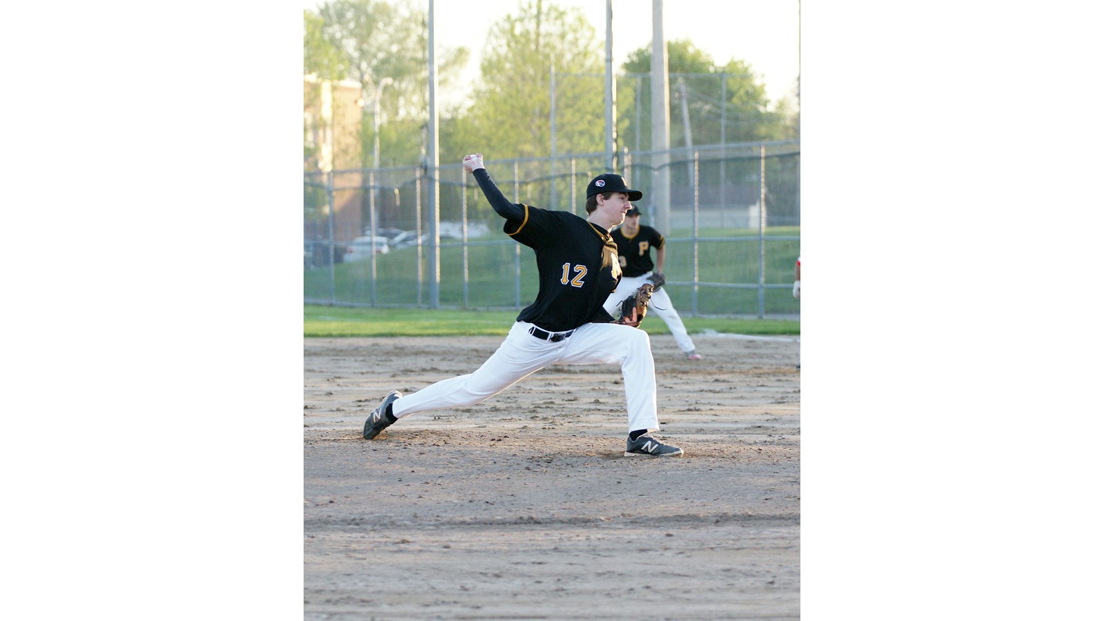 Deux manches fatales pour les Bisons