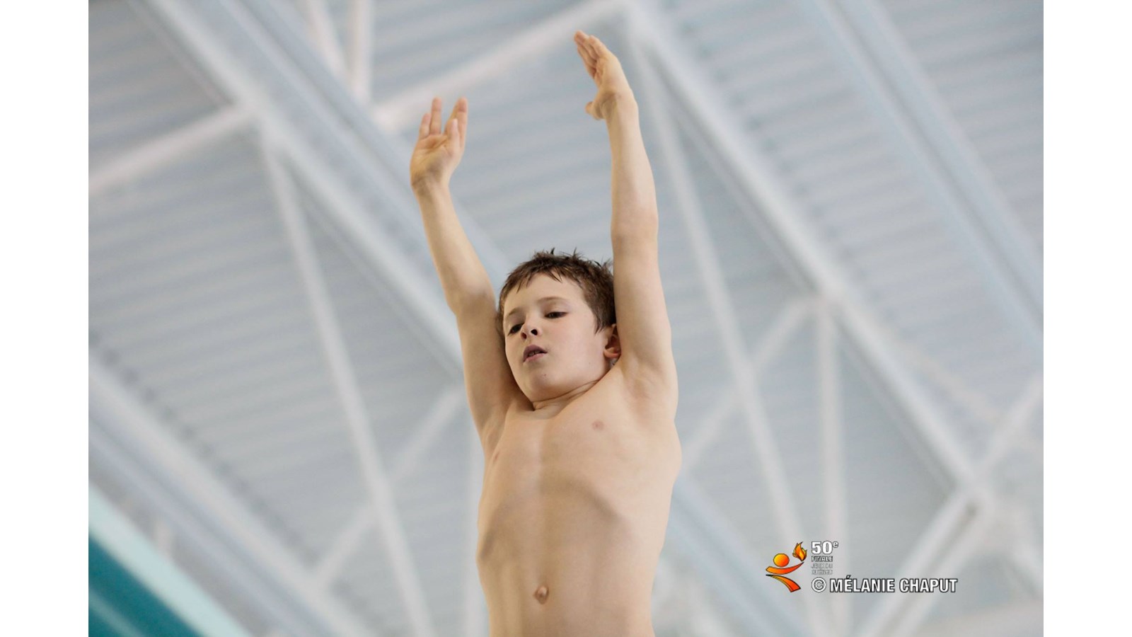 Des plongeurs des Basses-Laurentides s'illustrent