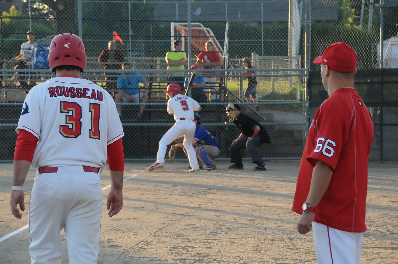Les Bisons ne perdent plus