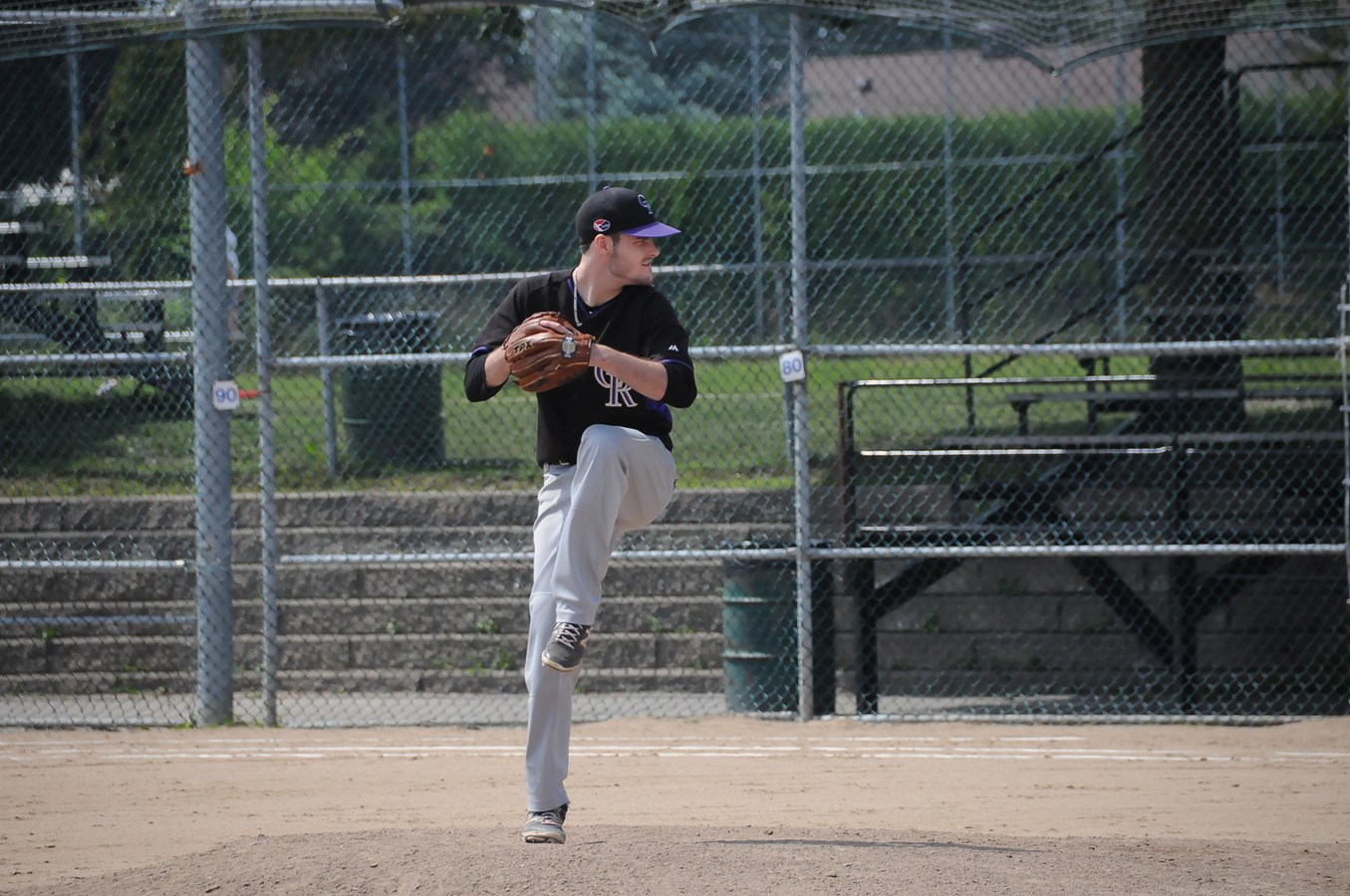 Les Bisons trop forts contre Coaticook