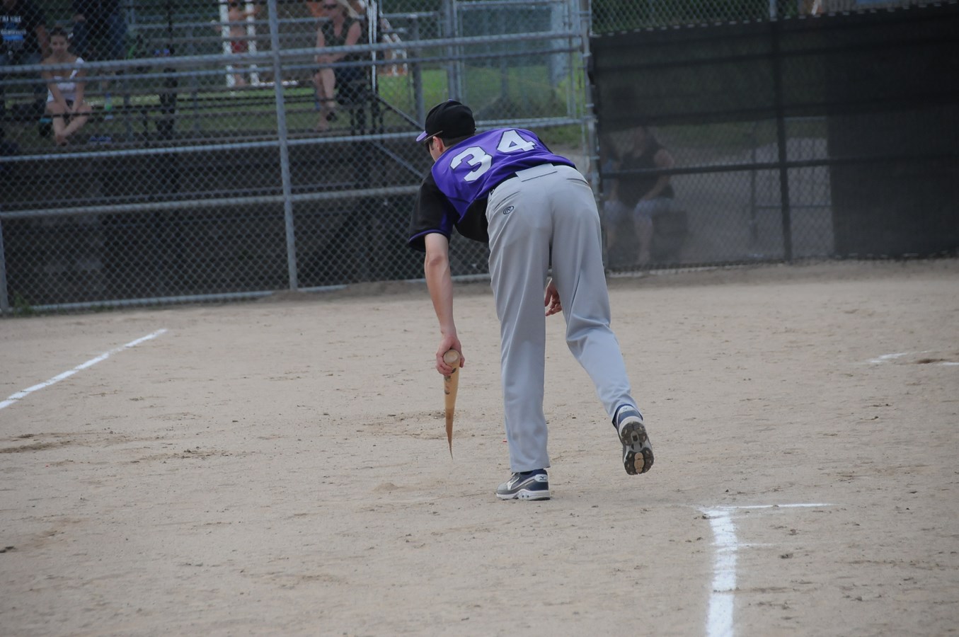 Les Bisons trop forts contre Coaticook