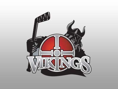 Des Vikings désarmés