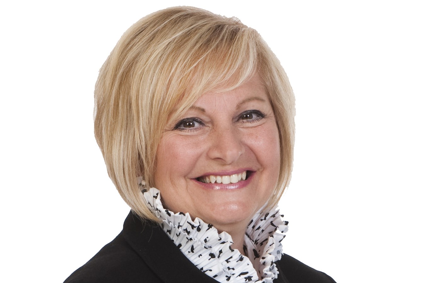 La mairesse de Boisbriand, Marlene Cordato