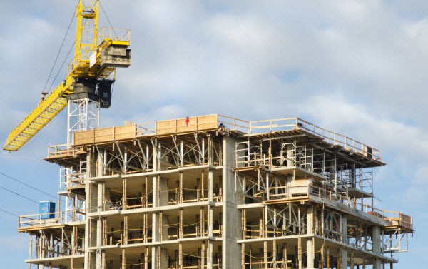 La ville de Mirabel anticipe une excellente année au chapitre de la construction