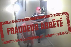 Les suspects œuvraient aussi en Montérégie