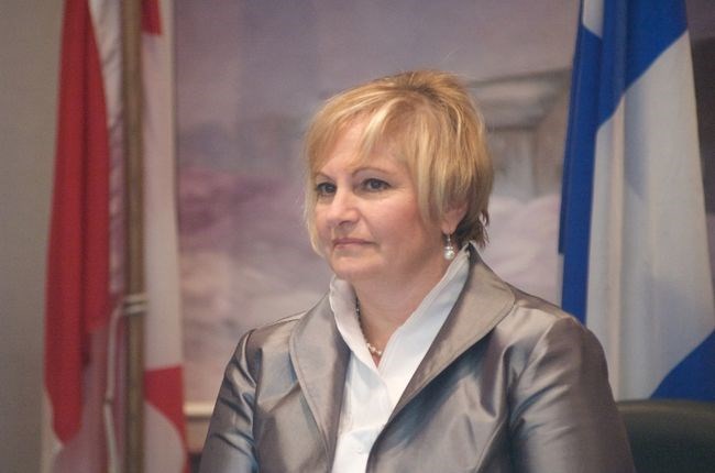 Marlene Cordato