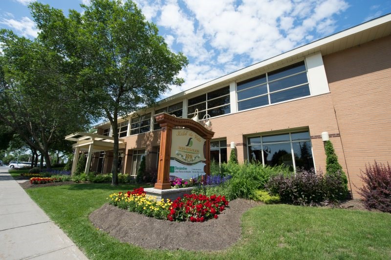 La Ville de Bois-des-Filion adopte son budget 2017