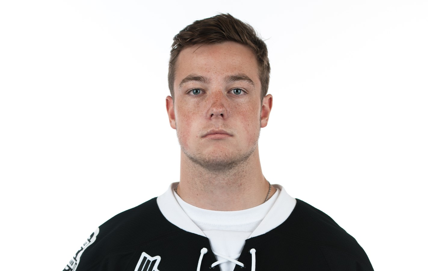 Tyler Hyland a marqué le but gagnant en fin de première période.