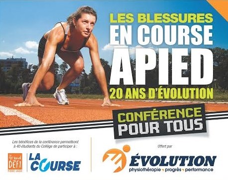 Comment éviter les blessures en course à pied