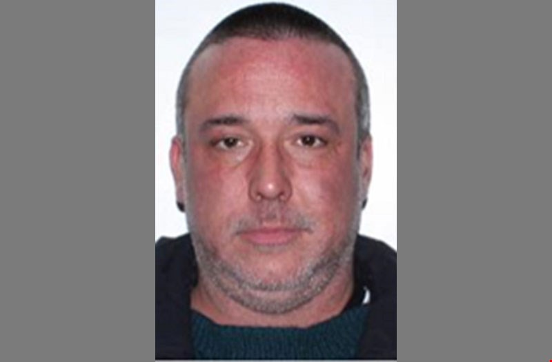 Arrestation en matière d’infractions d’ordre sexuel à Sainte-Sophie