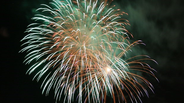 Fermeture complète de la route 335 à Bois-des-Filion lors de la Fête Nationale