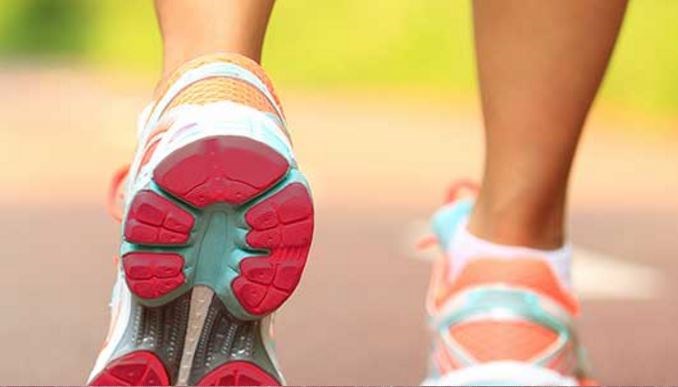La Marche du Cœur des Laurentides, un pas à la fois pour créer plus de survivants