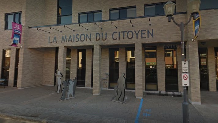 La Maison du citoyen de Sainte-Thérèse sera le lieu de rencontre pour la séance d'information.