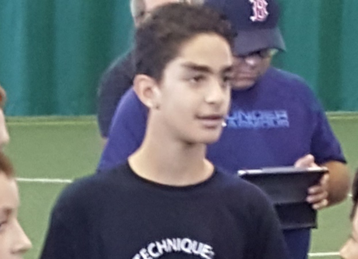 Gabriel Selim
