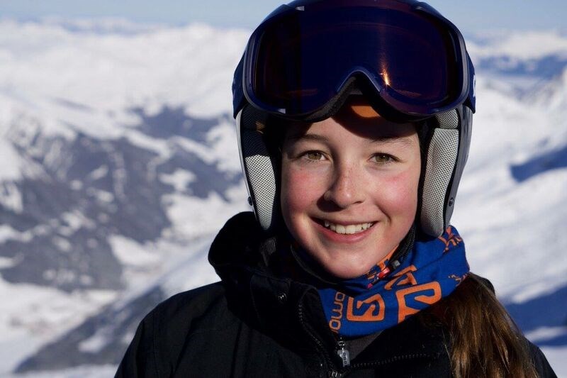 Arianne Forget de Prévost