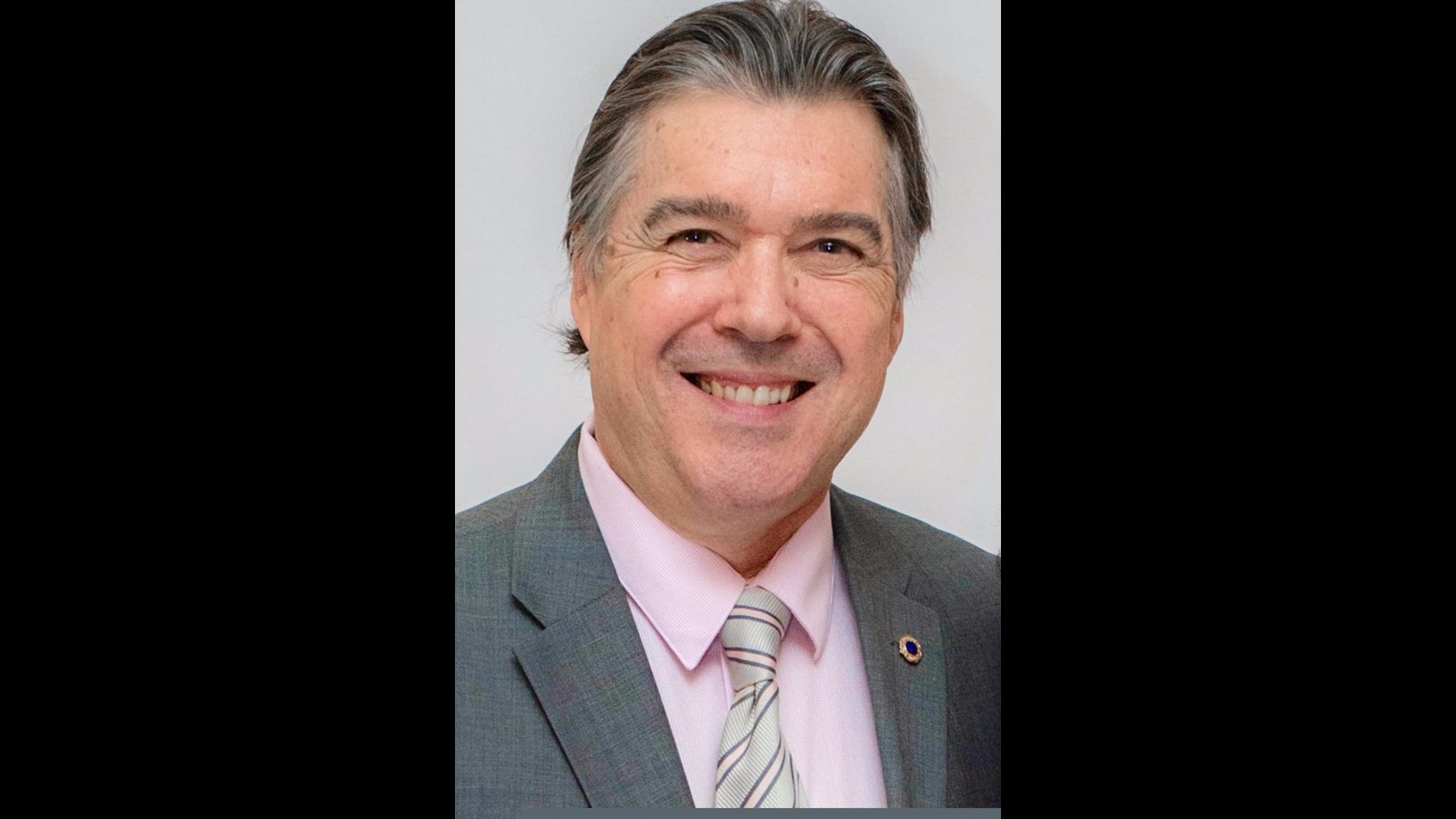Le candidat Jean-Louis Saurel s’ajoute à l'équipe Mouvement Blainville