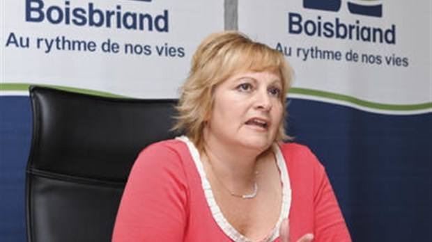 Marlene Cordato