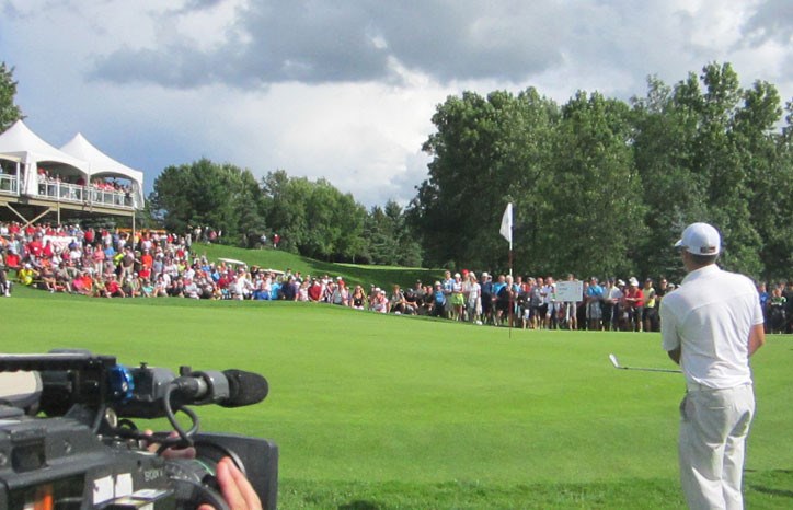 Mirabel, partenaire du Canada Pro Tour
