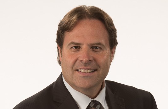 Paul Larocque, nommé pour le prix Jean-Marie-Moreau de la Fédération québécoise des municipalités