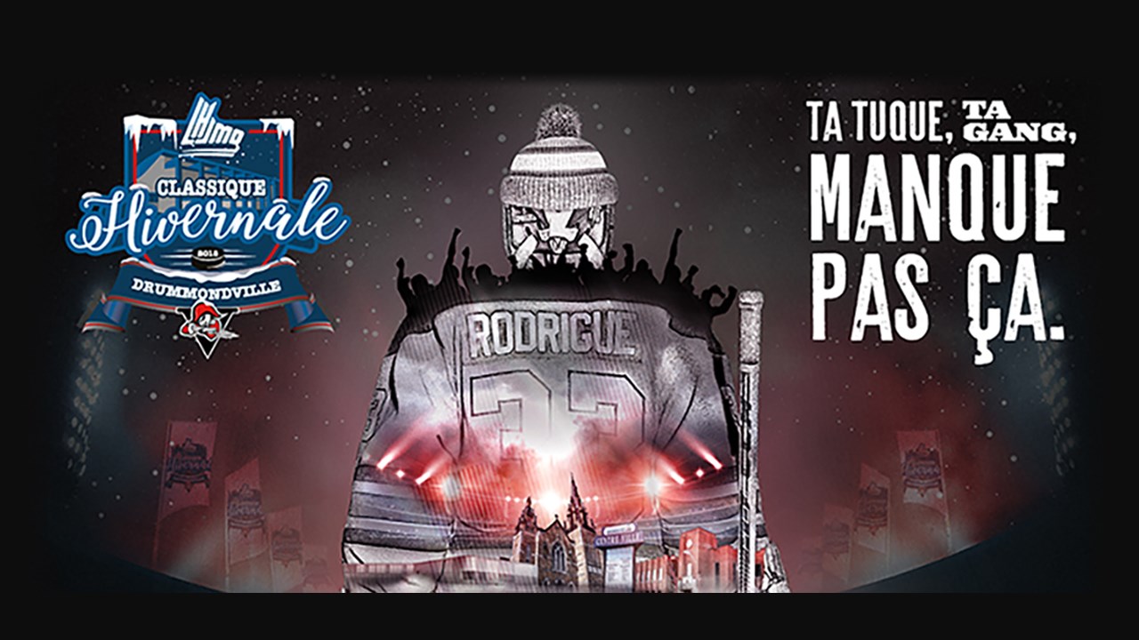 La Classique hivernale