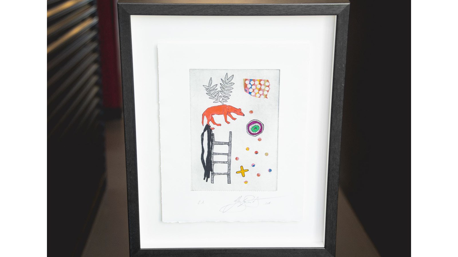 Le Collège Lionel-Groulx récipiendaire du prix Art-Éducation