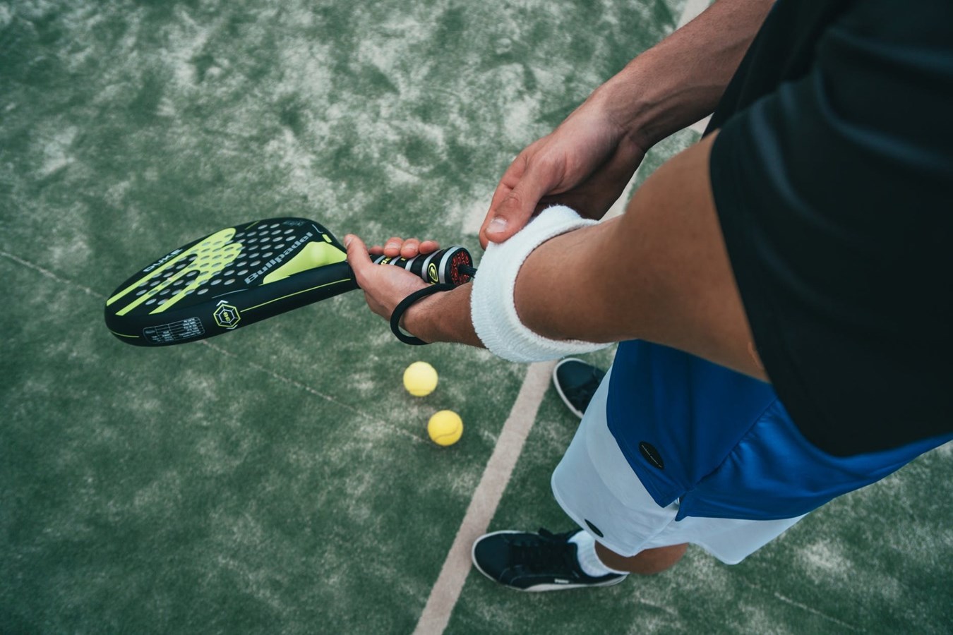 Participez à la huitième édition du tournoi de tennis de Lorraine