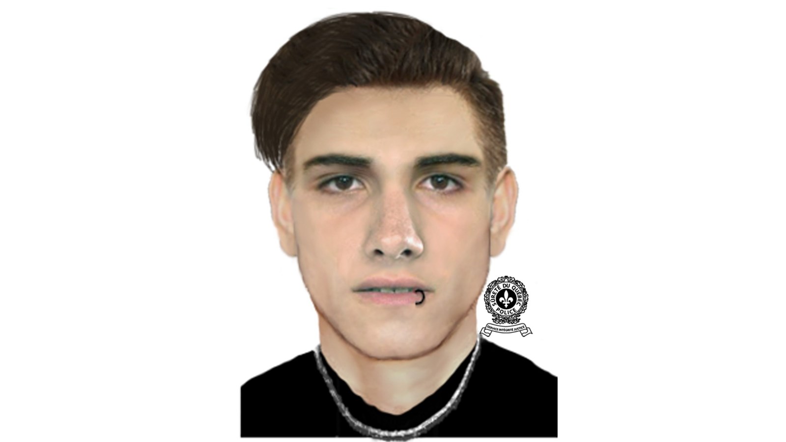 La SQ cherche à identifier un homme pour agression armée à Lachute