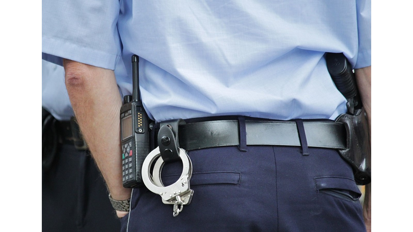 Arrestation concernant une série d’agressions à caractère sexuel
