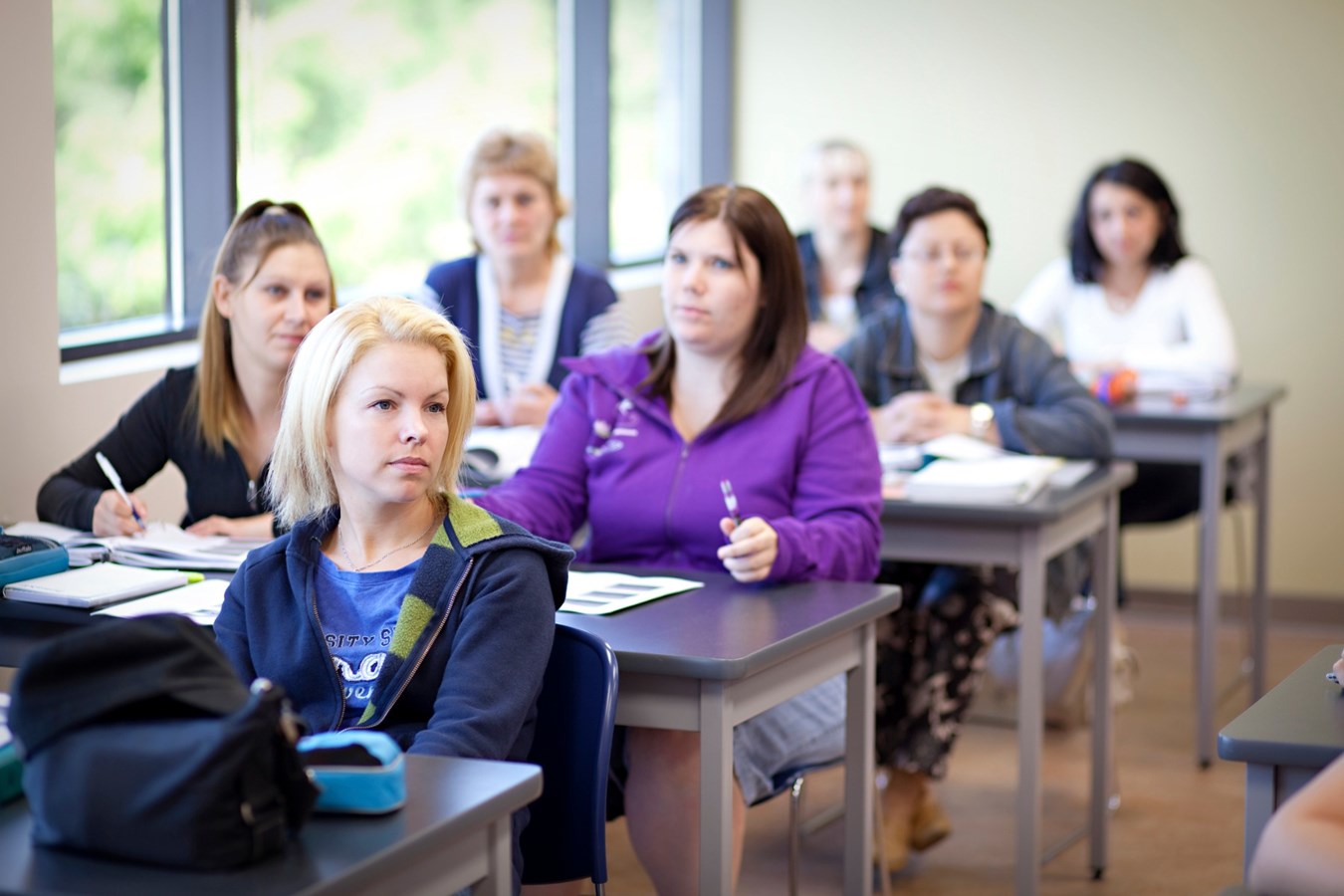 La formation continue du Cégep Gérald-Godin, un choix gagnant