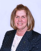 Paule Fortier, présidente de la Commission scolaire de la SMI, rejoint ses pairs sur l'inquiétude générale