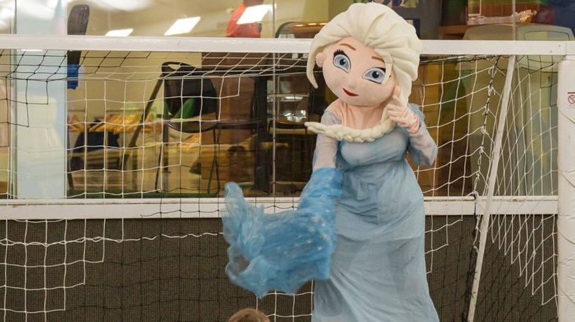 Festival récréatif d’Halloween à Repentigny : 700 enfants attendus en deux jours