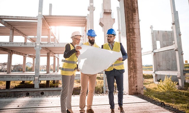 7 questions à poser avant d'entamer un projet de construction commerciale