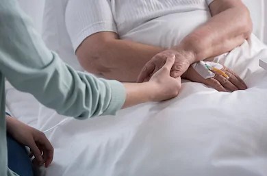 Un numéro unique pour des services de soutien à domicile dans les Laurentides