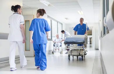 CISSS des Laurentides: des postes taillés sur mesure
