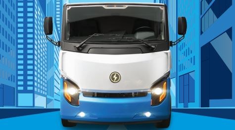 La Compagnie Électrique Lion travaille à l’électrification des transports lourds