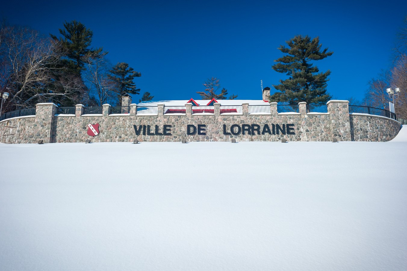 Golf de Lorraine : la population appuie la Ville à 81,7% pour conserver le zonage actuel