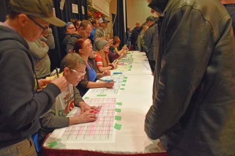Après deux rejets d'offres patronales le 29 novembre et 2 décembre derniers, au terme de l'assemblée syndicale tenue hier, l'offre patronale a été acceptée à 86%.