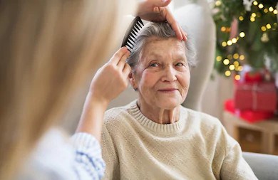 Comme à la maison ou une nouvelle approche de travail à l'effet positif