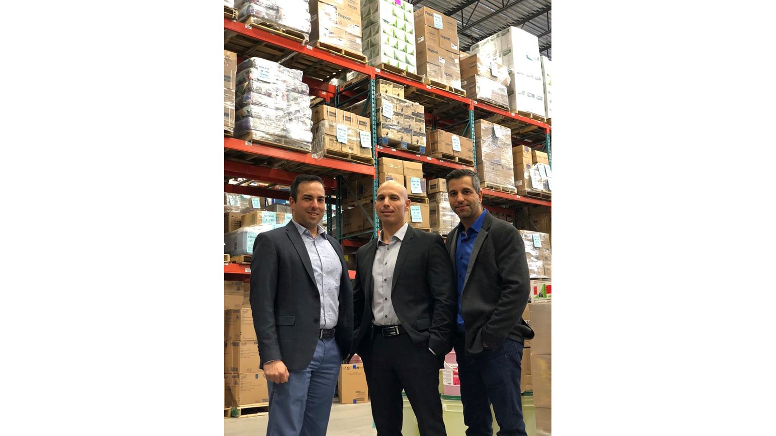 Ralik, une entreprise québécoise, poursuit sa croissance