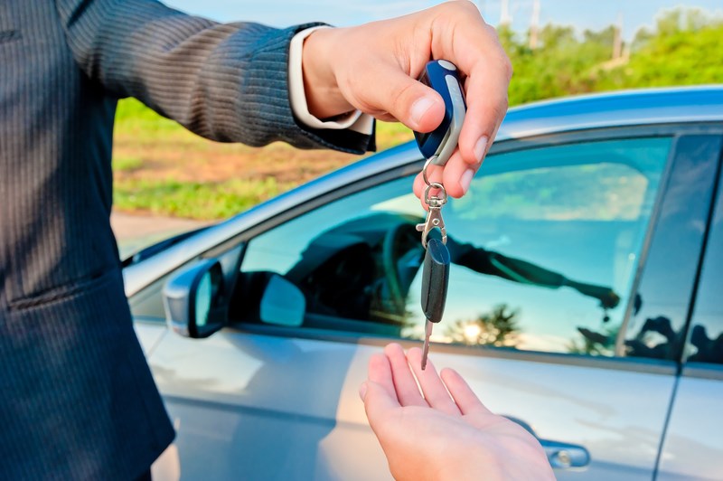 Questions à se poser avant de faire l’achat d’un véhicule usagé
