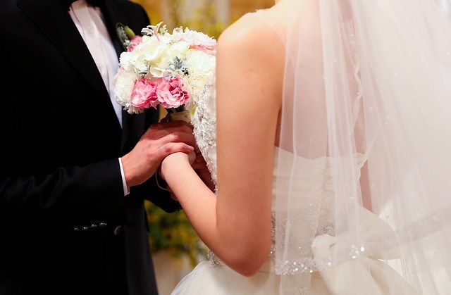  Conseils pour choisir son costume de mariage