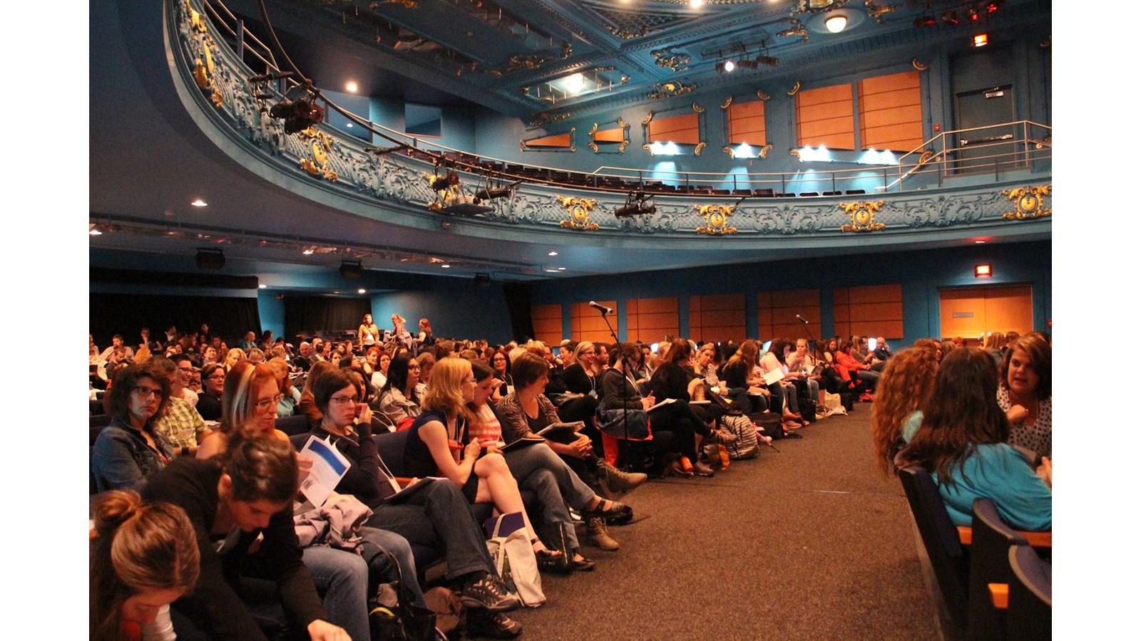 6e colloque du département de Techniques d’éducation spécialisée du Cégep régional de Lanaudière à Joliette